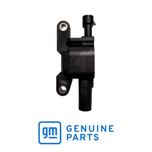Genuine GM Ignition Coil 12723610 – Suits Holden VE/VF Commodore LS2, LS3, L98, L77, L76, LSA by Fast Industries