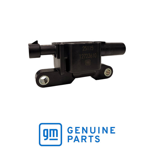 Genuine GM Ignition Coil 12723610 – Suits Holden VE/VF Commodore LS2, LS3, L98, L77, L76, LSA by Fast Industries