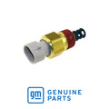 Genuine GM Intake Air Temp Sensor Threaded M14x1.5 95710870 (Old: PN 25037388) by Fast Industries