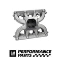 Genuine GM Intake Manifold 25534401 – Suits LS3 / L92 / L76 / L98 Rectangular Port Cylinder Heads by Fast Industries