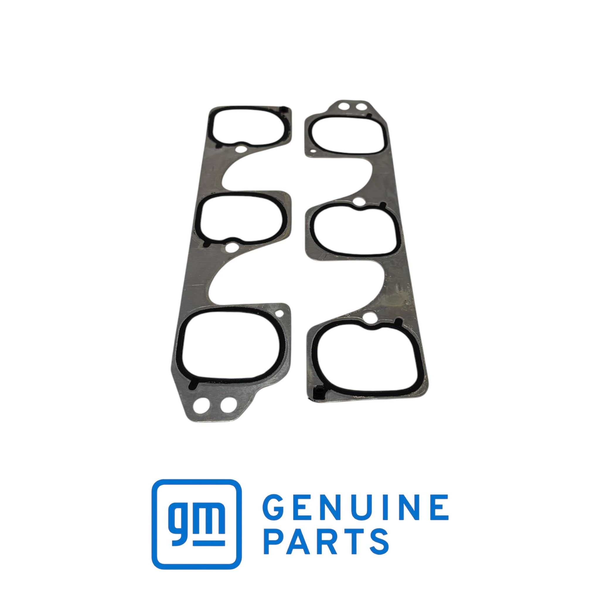 Genuine GM Intake Manifold Gasket 12595277 by Fast Industries