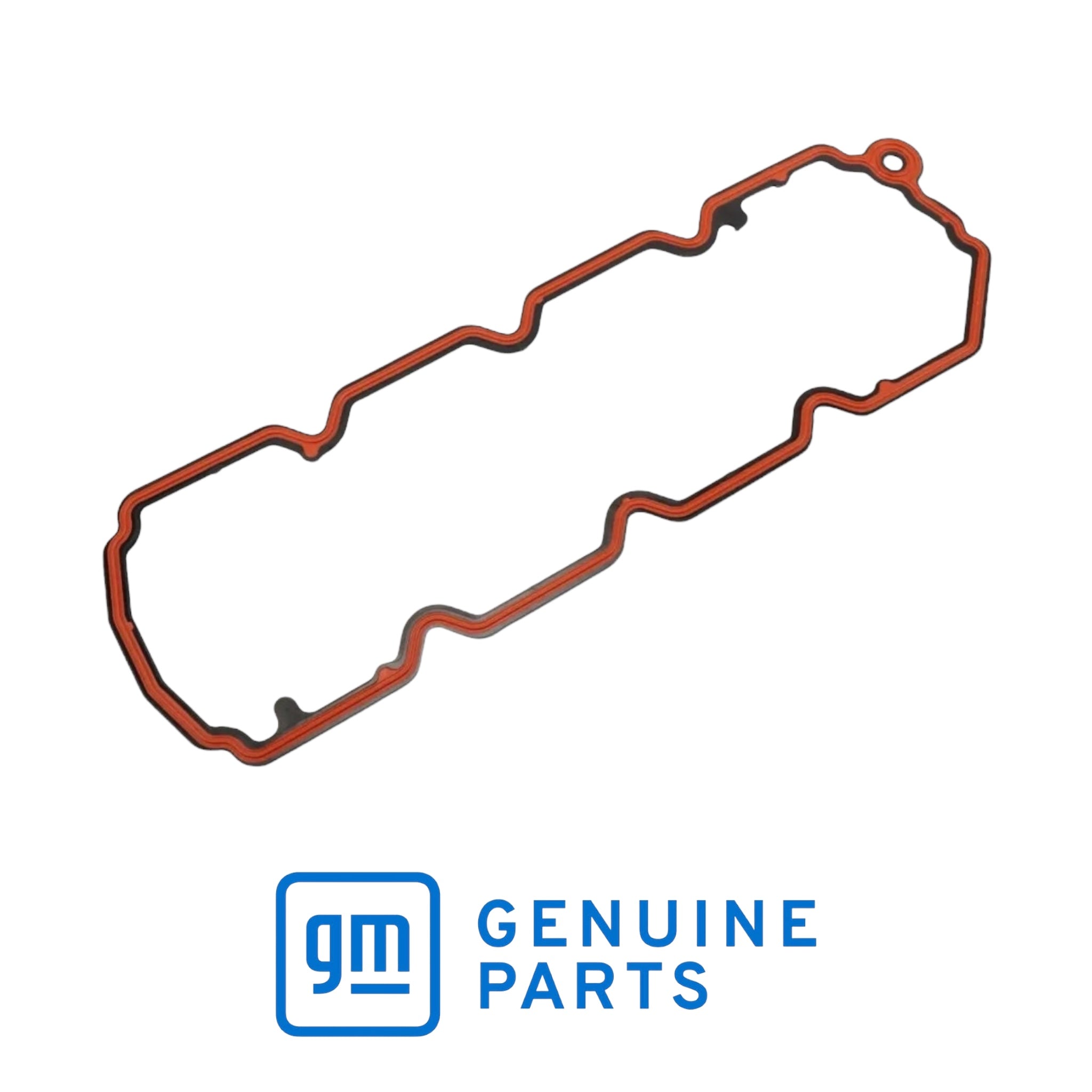 Genuine GM L77/L76 DOD Valley Cover Gasket 89017690 by Fast Industries