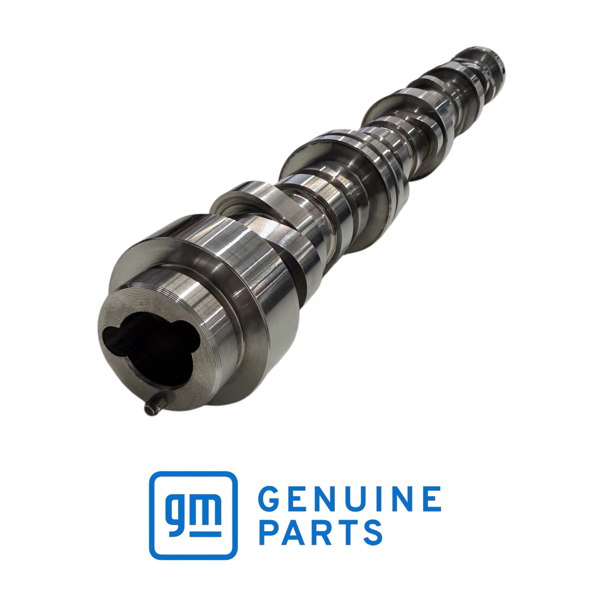 Genuine GM L98 Camshaft 12625439 (Single Bolt) by Fast Industries