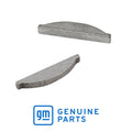 Genuine GM LS Crankshaft Key Way Locating Dowel 12561513 by Fast Industries