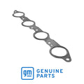 Genuine GM LS Engine Exhaust Manifold Gasket 12617944 by Fast Industries