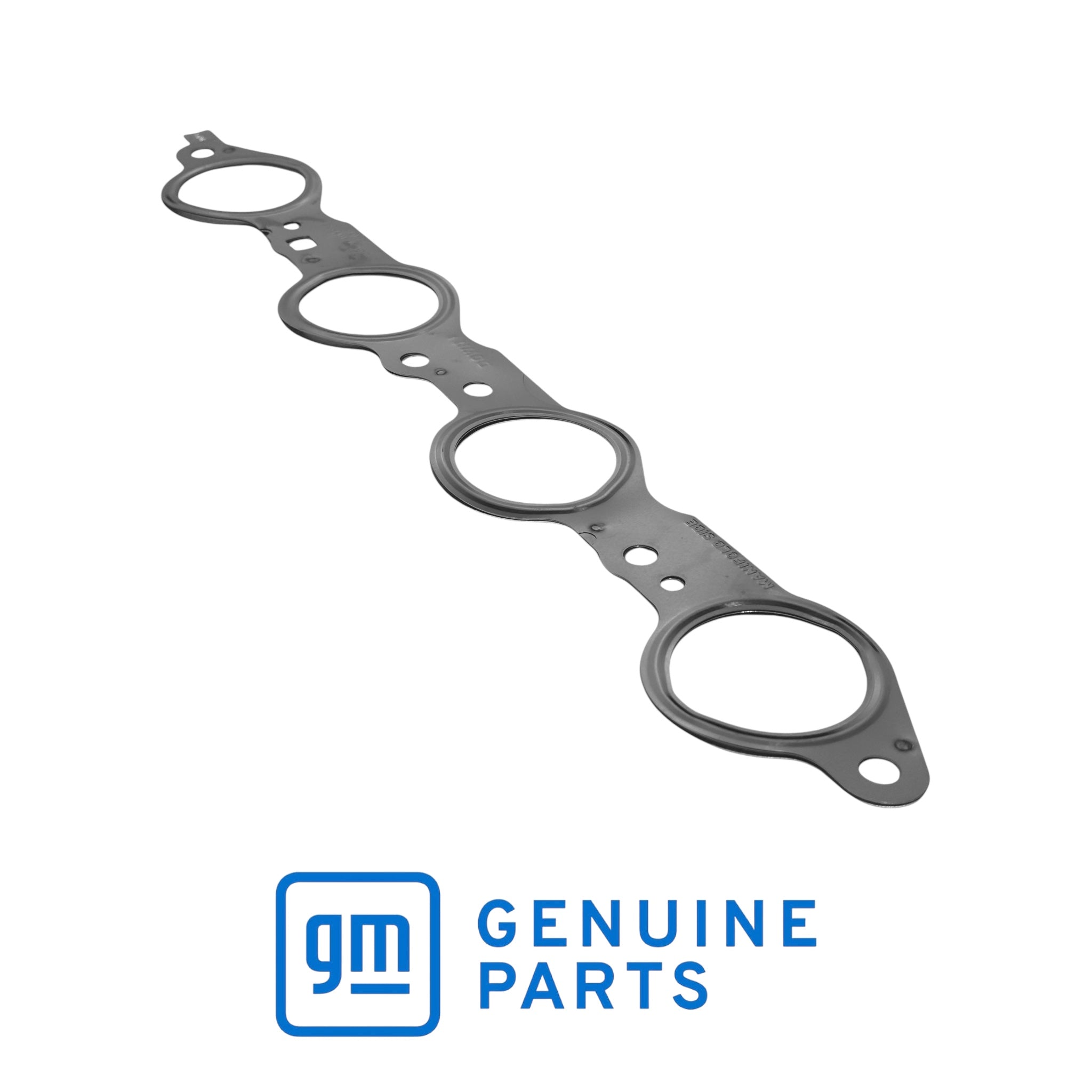 Genuine GM LS Engine Exhaust Manifold Gasket 12617944 by Fast Industries