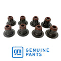 Genuine GM LS Exhaust Valve Steam Seal kit 12482062 by Fast Industries