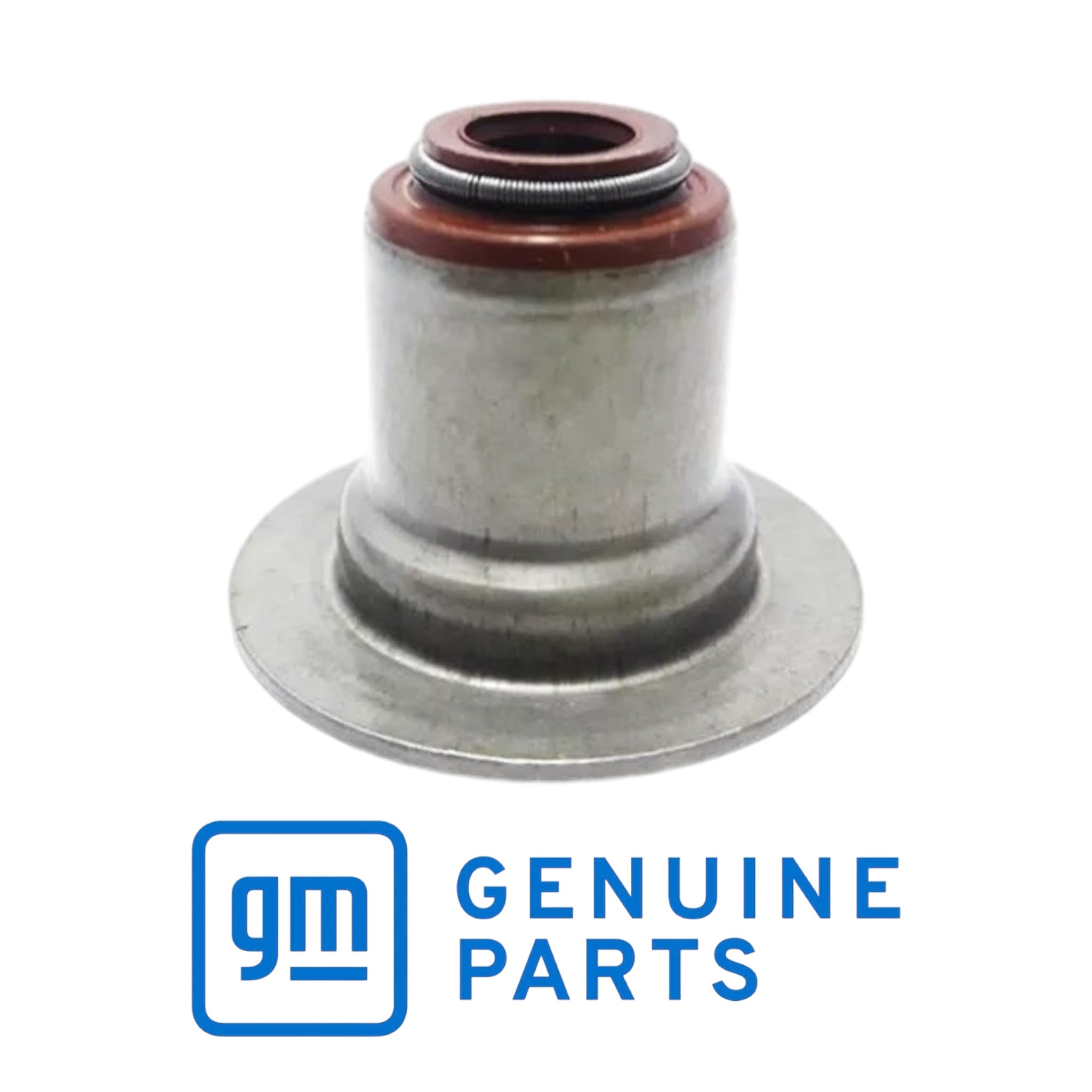 Genuine GM LS Exhaust Valve Steam Seal kit 12482062 by Fast Industries