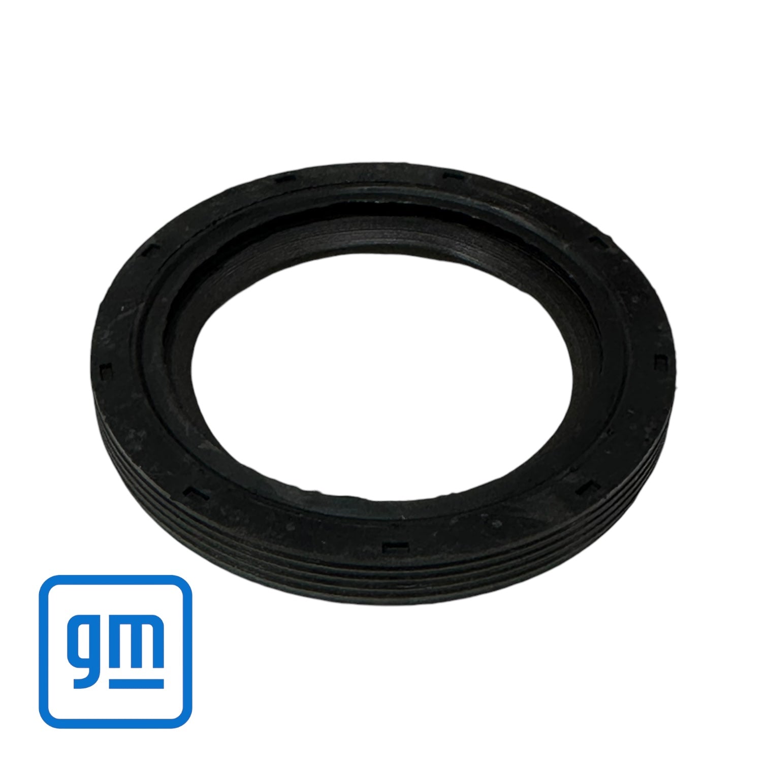 Genuine GM LS Front Crank Seal 12585673 by Fast Industries