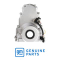 Genuine GM LS Front Timing Cover Assembly L67, L98, LS2, LS3 12633906 by Fast Industries