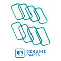 Genuine GM LS intake manifold Rectangle Port Seals 19256623 by Fast Industries