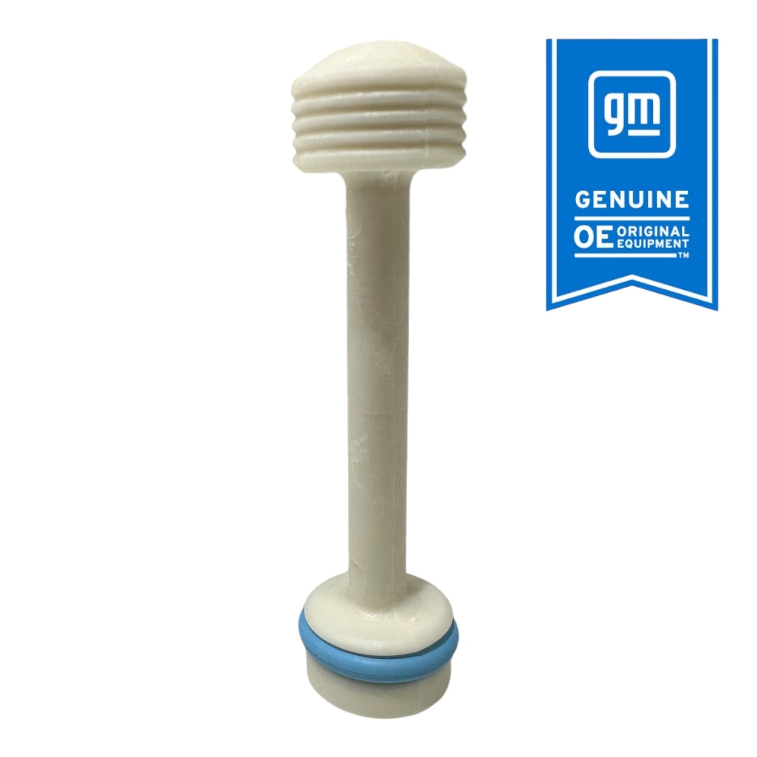 Genuine GM LS Oil Gallery Bypass Bar 12573460 by Fast Industries