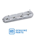Genuine GM LS Rocker Cover Assembly Left Hand Side L98, L76, L77, LS2 & LS3 12642655 by Fast Industries