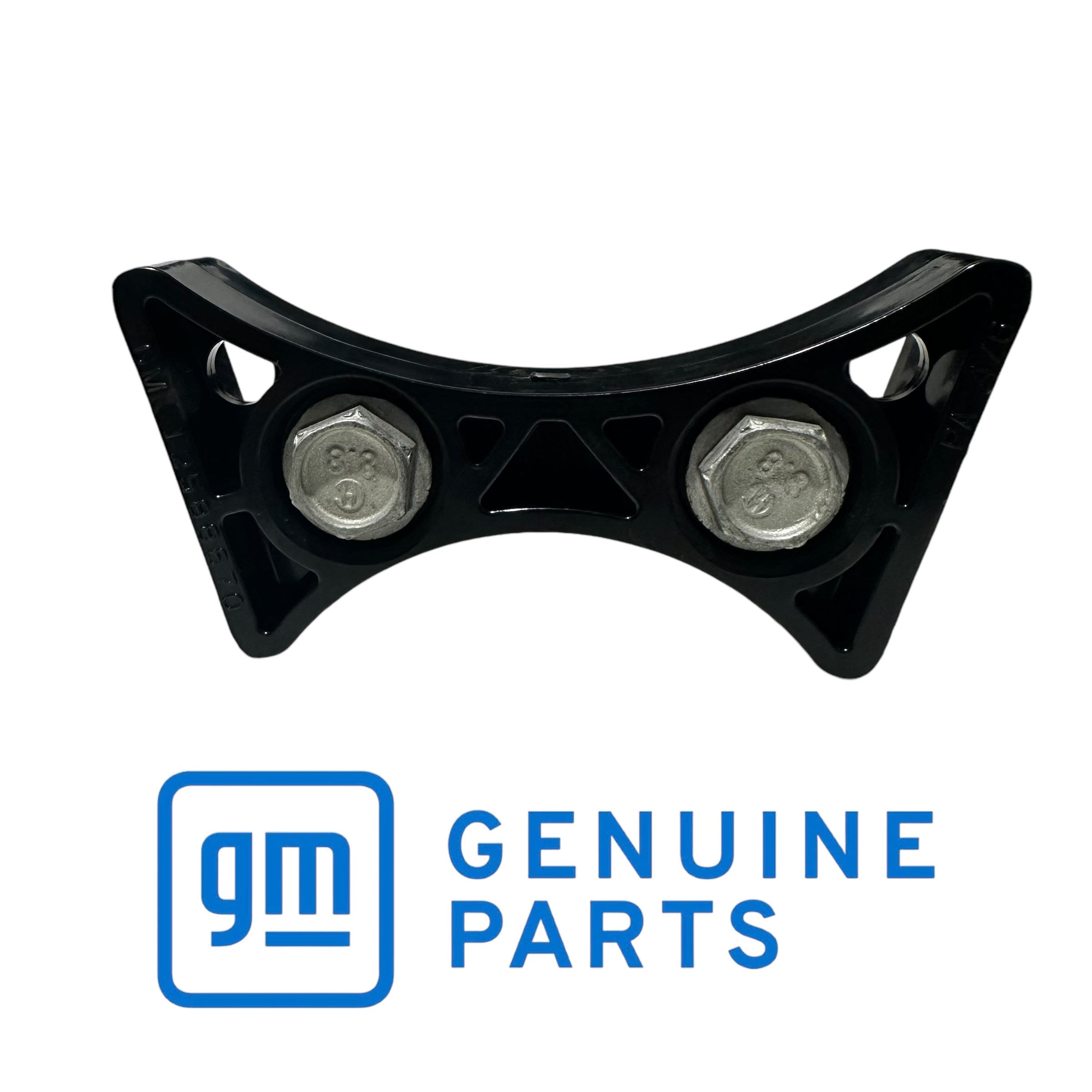 Genuine GM LS Timing Chain Dampener 12588670 by Fast Industries