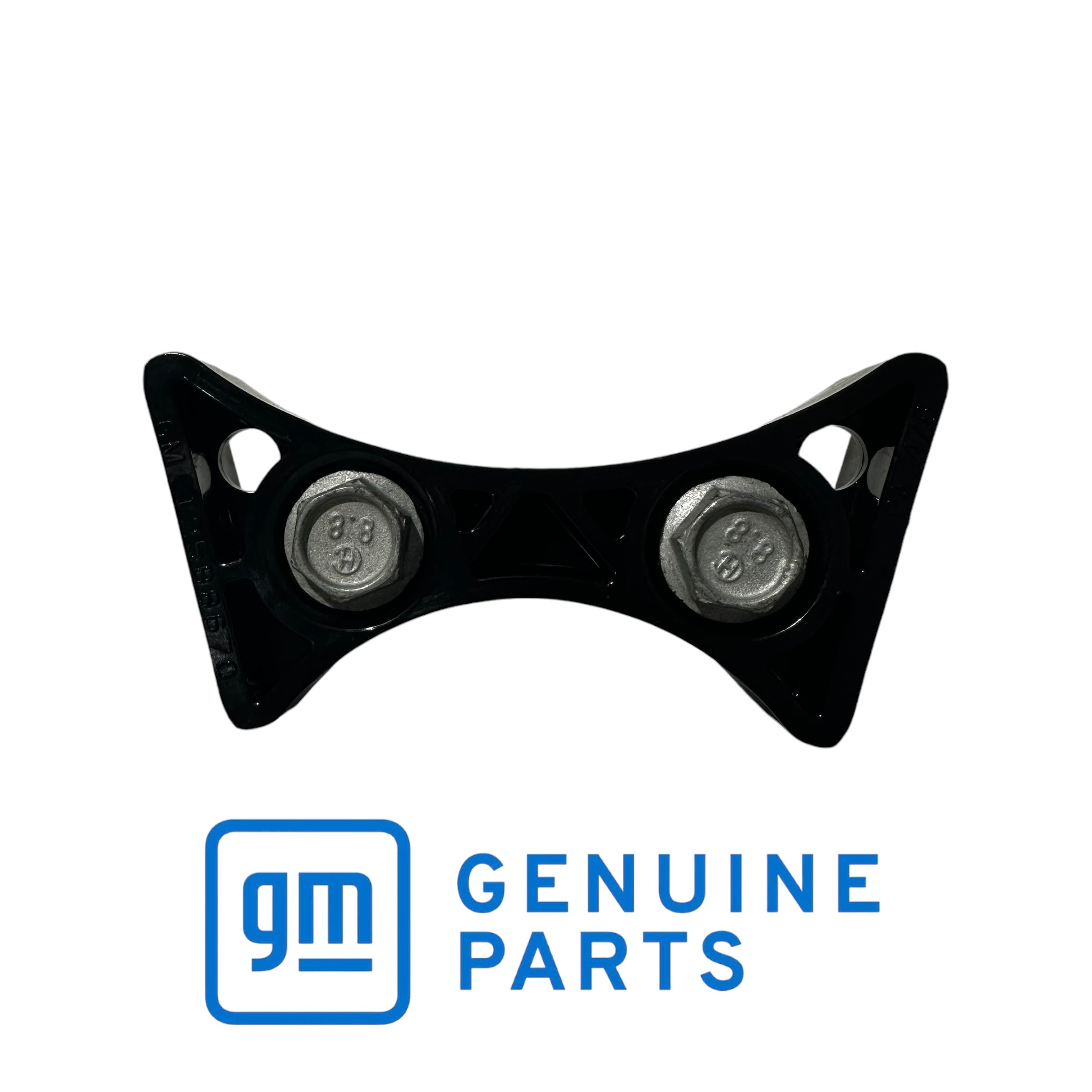 Genuine GM LS Timing Chain Dampener 12588670 by Fast Industries