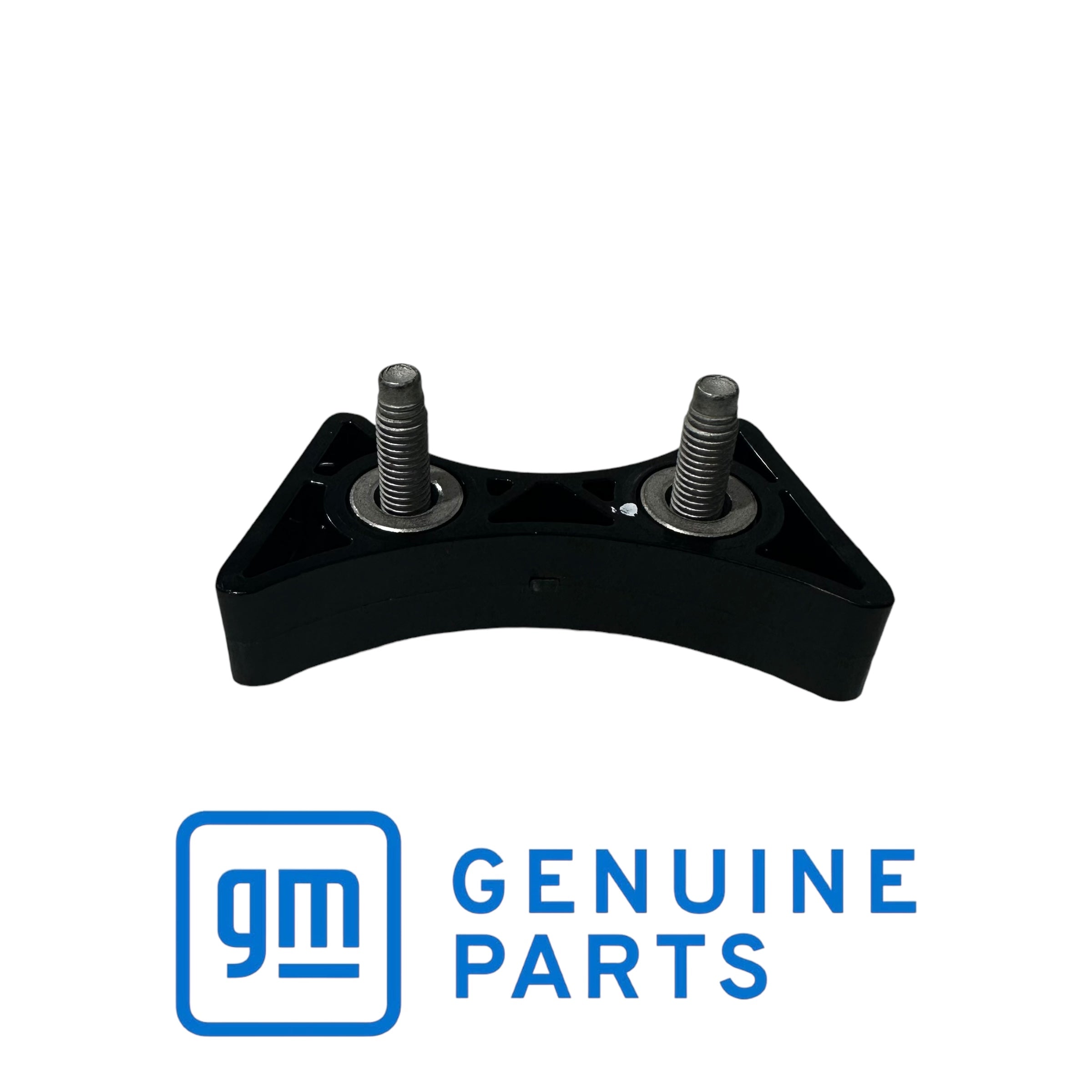 Genuine GM LS Timing Chain Dampener 12588670 by Fast Industries