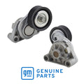 Genuine GM LS1 Drive Belt Tensioner VT-VZ Commodore 92111701 by Fast Industries