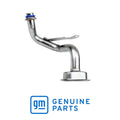Genuine GM LS1 Front Sump Oil Pump Pick Up Tube Screen 12572654 VT, VX, VU, VY & VZ by Fast Industries