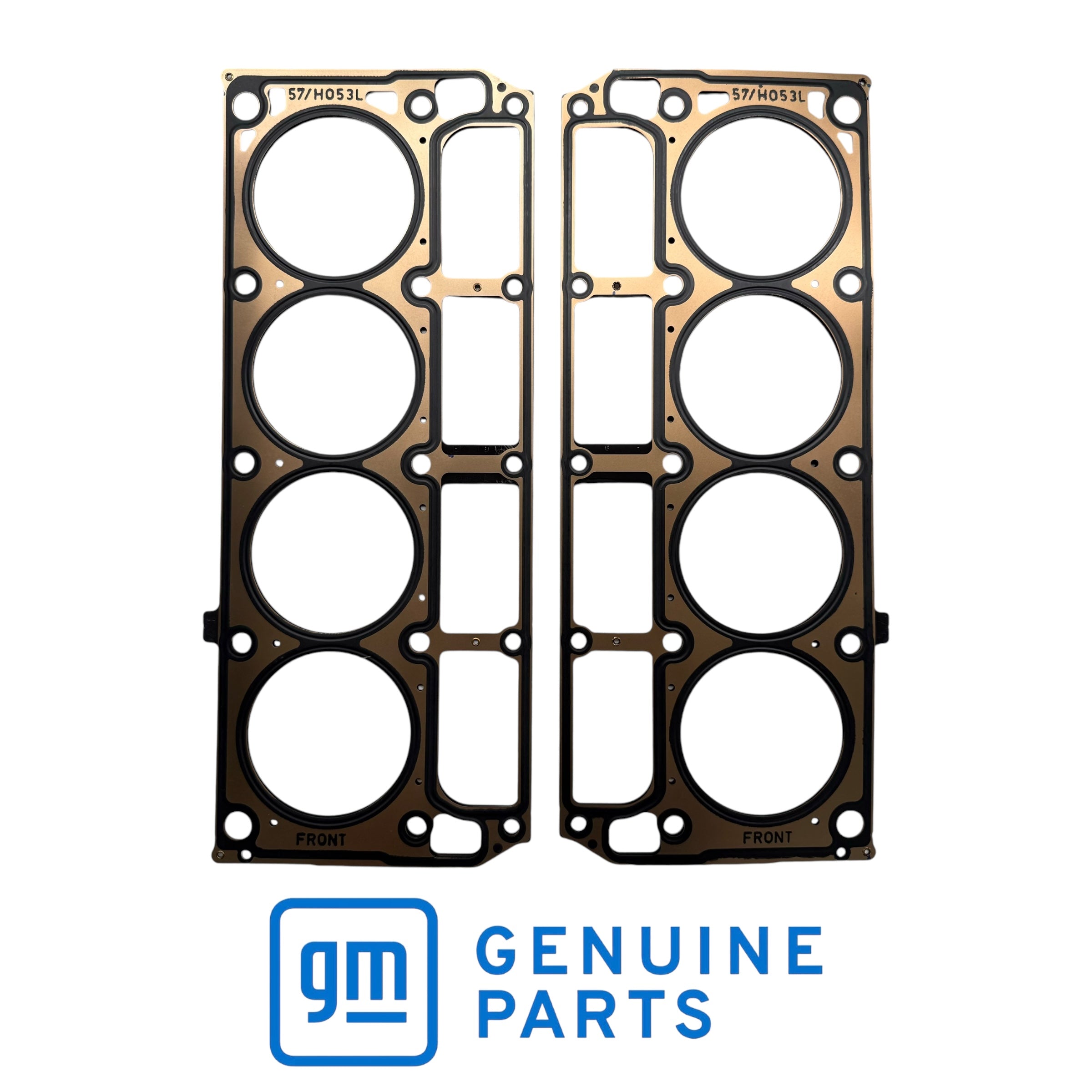 Genuine GM LS1 Head Gasket 12498544 by Fast Industries