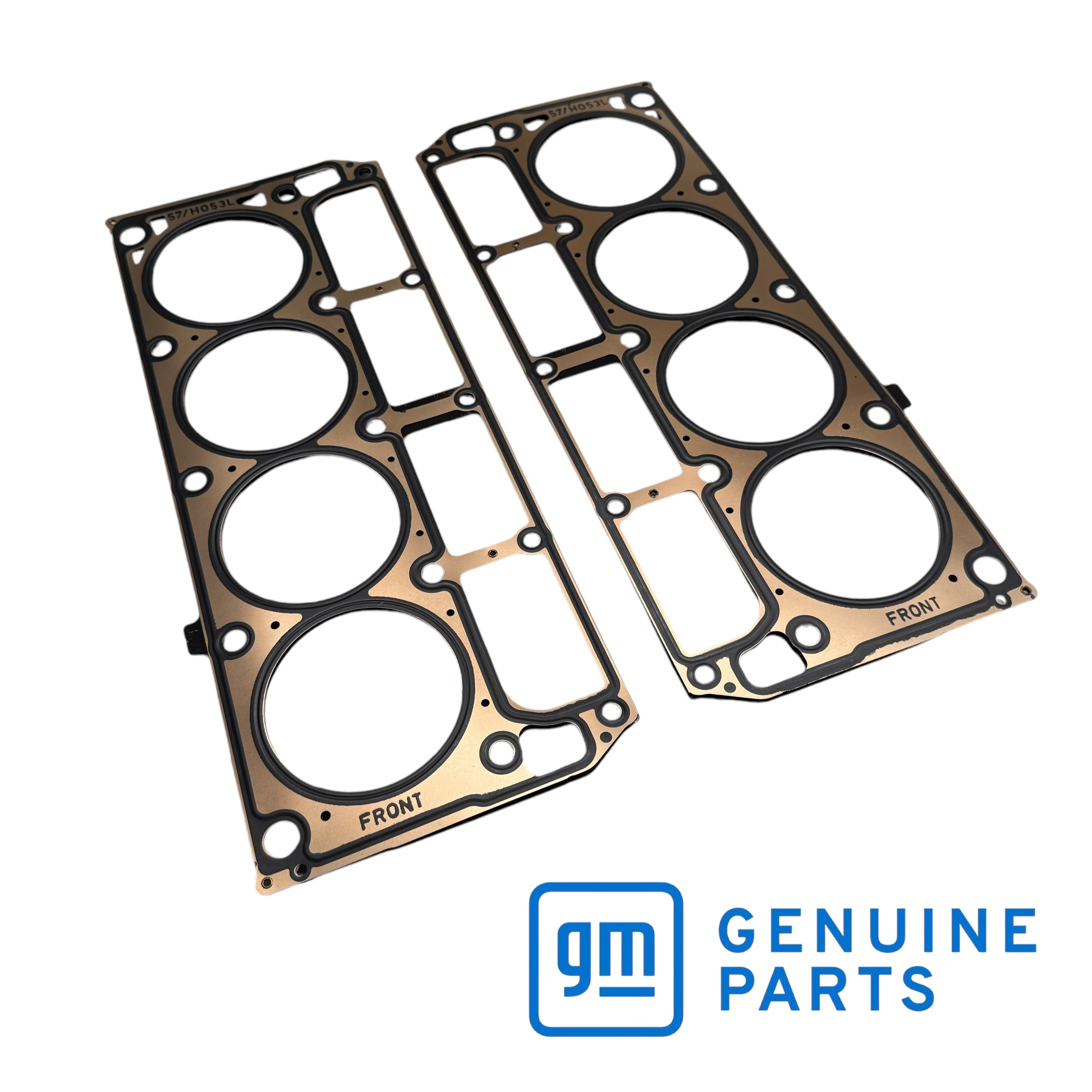 Genuine GM LS1 Head Gasket 12498544 by Fast Industries