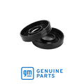 Genuine GM LS1 Knock Sensor Valley Cover Seals 12558177 by Fast Industries