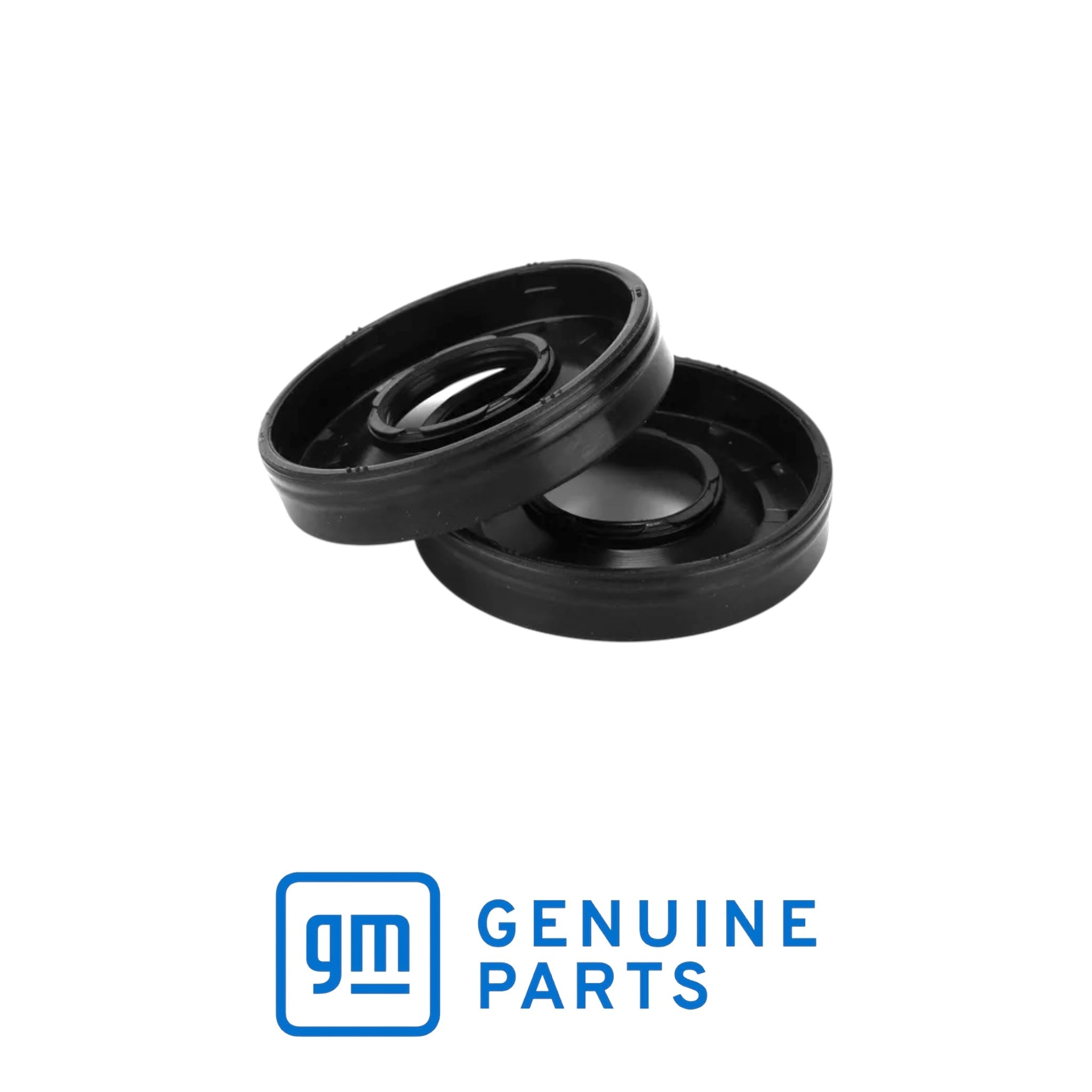 Genuine GM LS1 Knock Sensor Valley Cover Seals 12558177 by Fast Industries