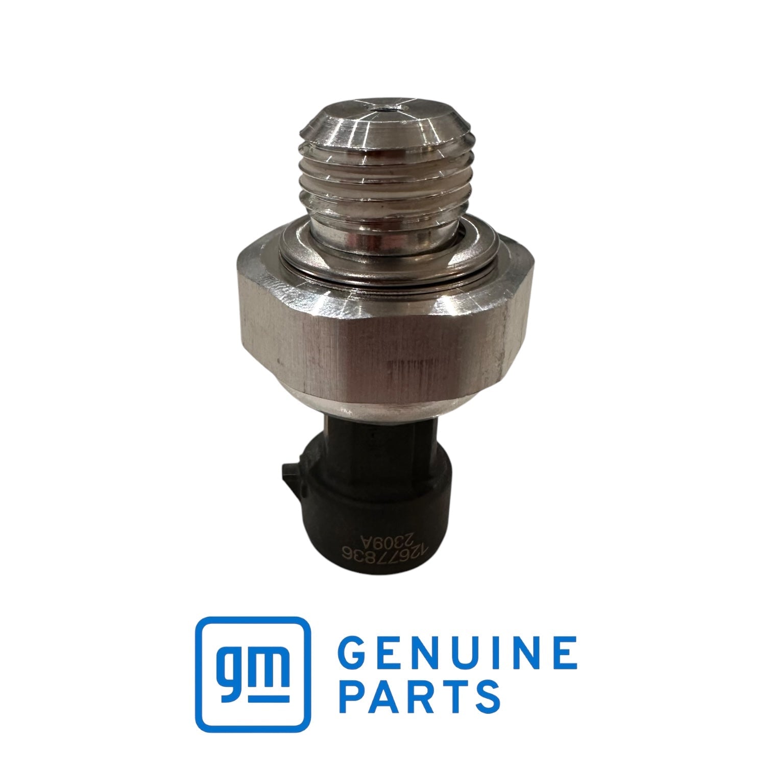Genuine GM LS1, LS2 And L98 Oil Pressure Sensor 12677836 by Fast Industries