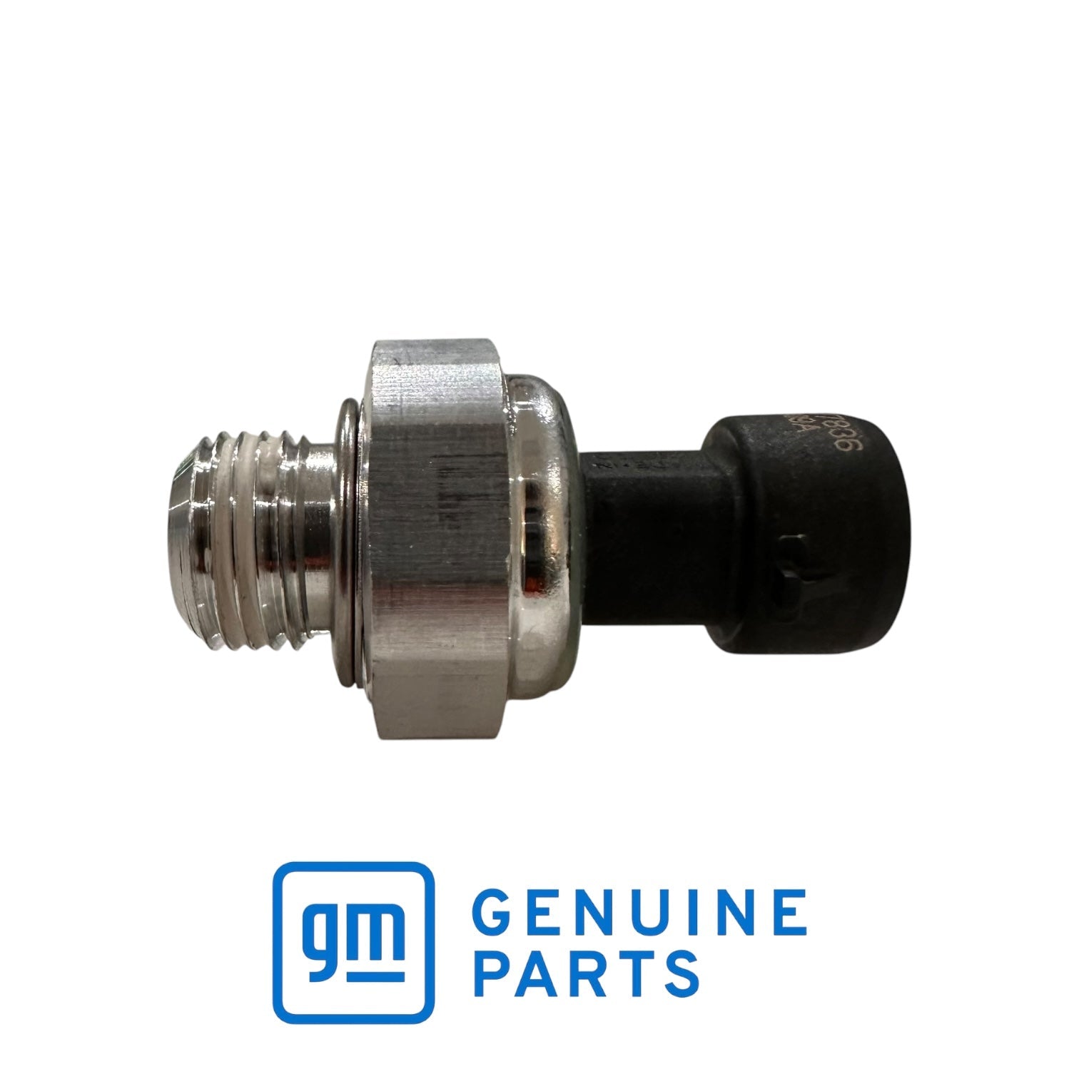Genuine GM LS1, LS2 And L98 Oil Pressure Sensor 12677836 by Fast Industries