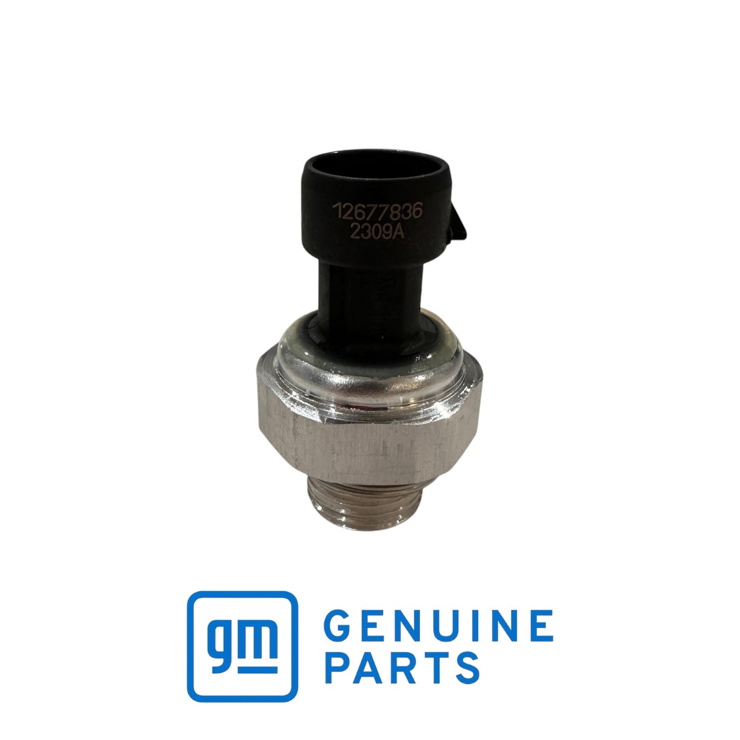 Genuine GM LS1, LS2 And L98 Oil Pressure Sensor 12677836 by Fast Industries