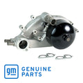 Genuine GM LS1 Water Pump 12681185 by Fast Industries