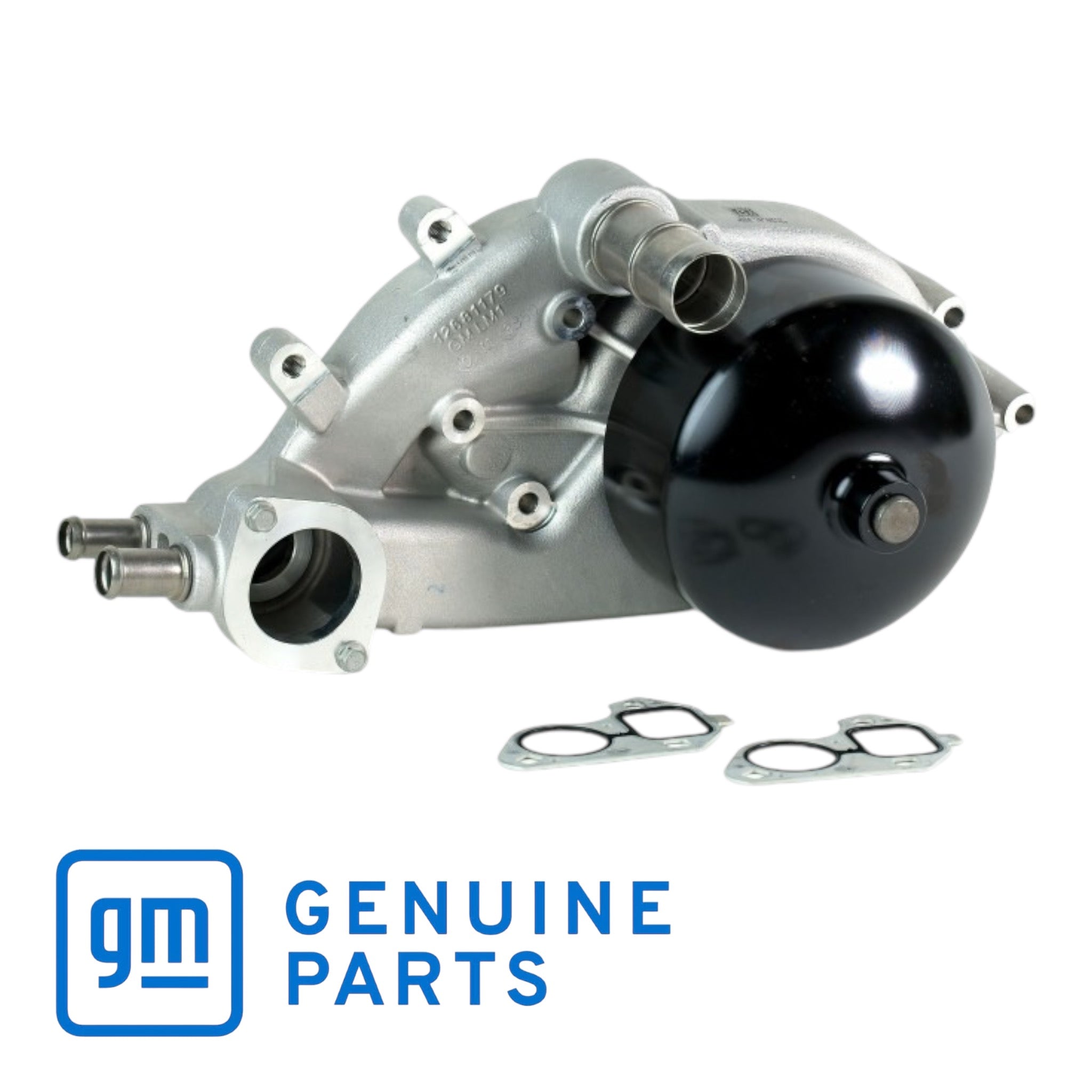 Genuine GM LS1 Water Pump 12681185 by Fast Industries