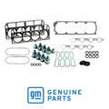 Genuine GM LS2 6L VRS Kit 92512703 by Fast Industries