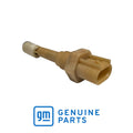 Genuine GM LS2, LS3, L98, L77, L76 Engine Oil Temperature And Level Sensor 12603781 by Fast Industries