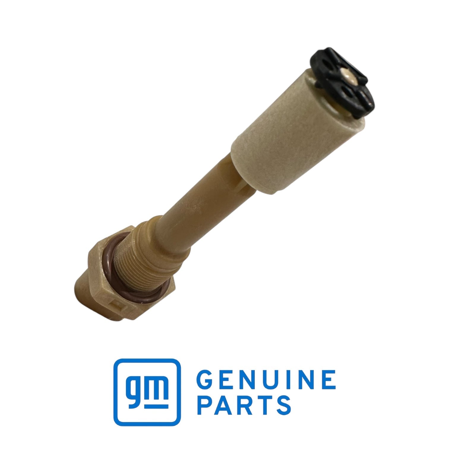 Genuine GM LS2, LS3, L98, L77, L76 Engine Oil Temperature And Level Sensor 12603781 by Fast Industries