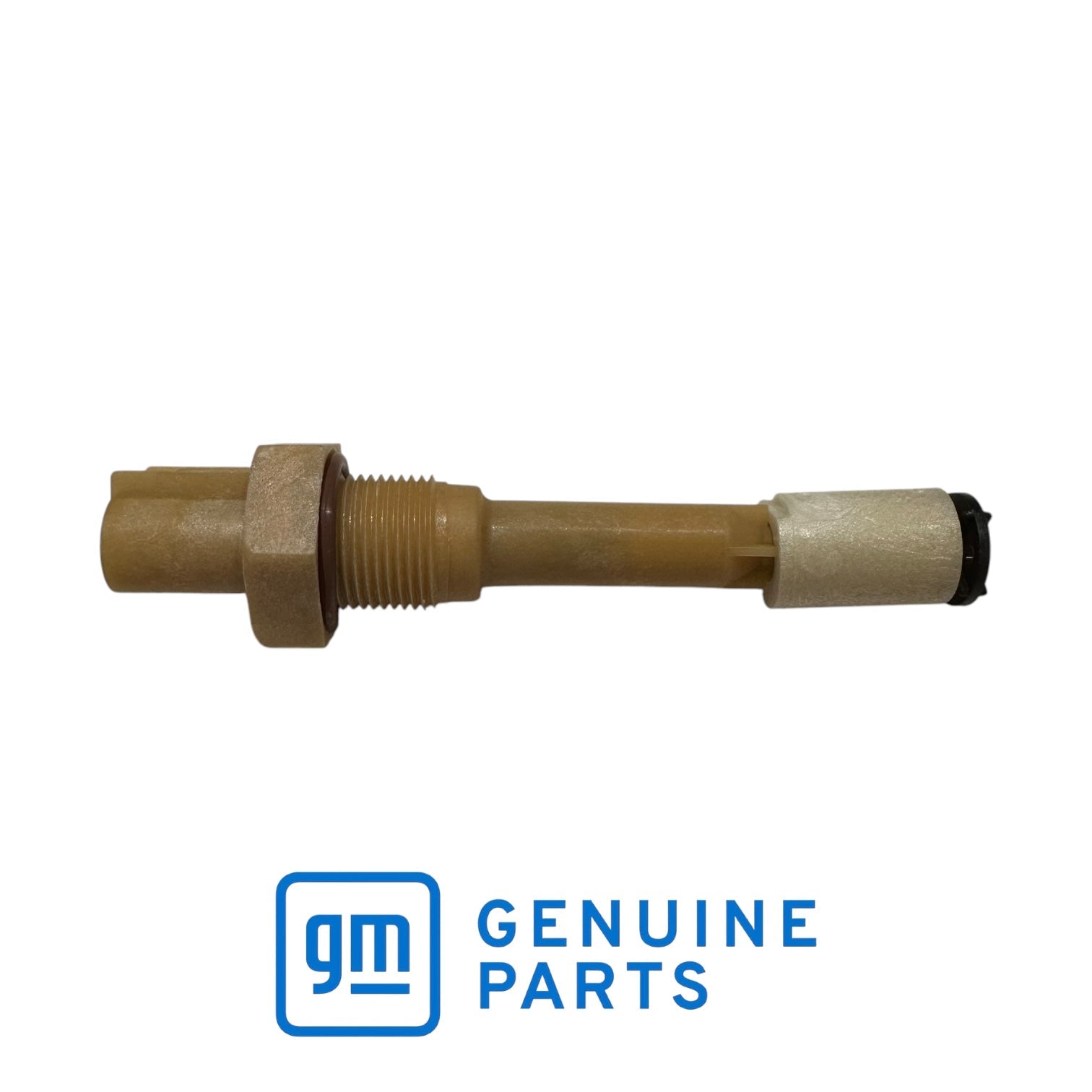 Genuine GM LS2, LS3, L98, L77, L76 Engine Oil Temperature And Level Sensor 12603781 by Fast Industries
