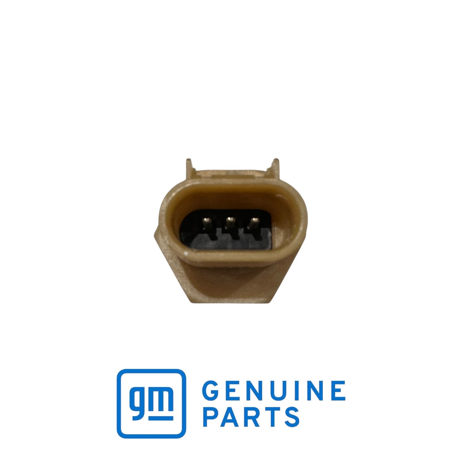 Genuine GM LS2, LS3, L98, L77, L76 Engine Oil Temperature And Level Sensor 12603781 by Fast Industries