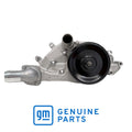 Genuine GM LS2/LS3 Water Pump 12710208 by Fast Industries