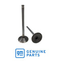 Genuine GM LS3, L98, L77 Exhaust Valve 12582719 by Fast Industries