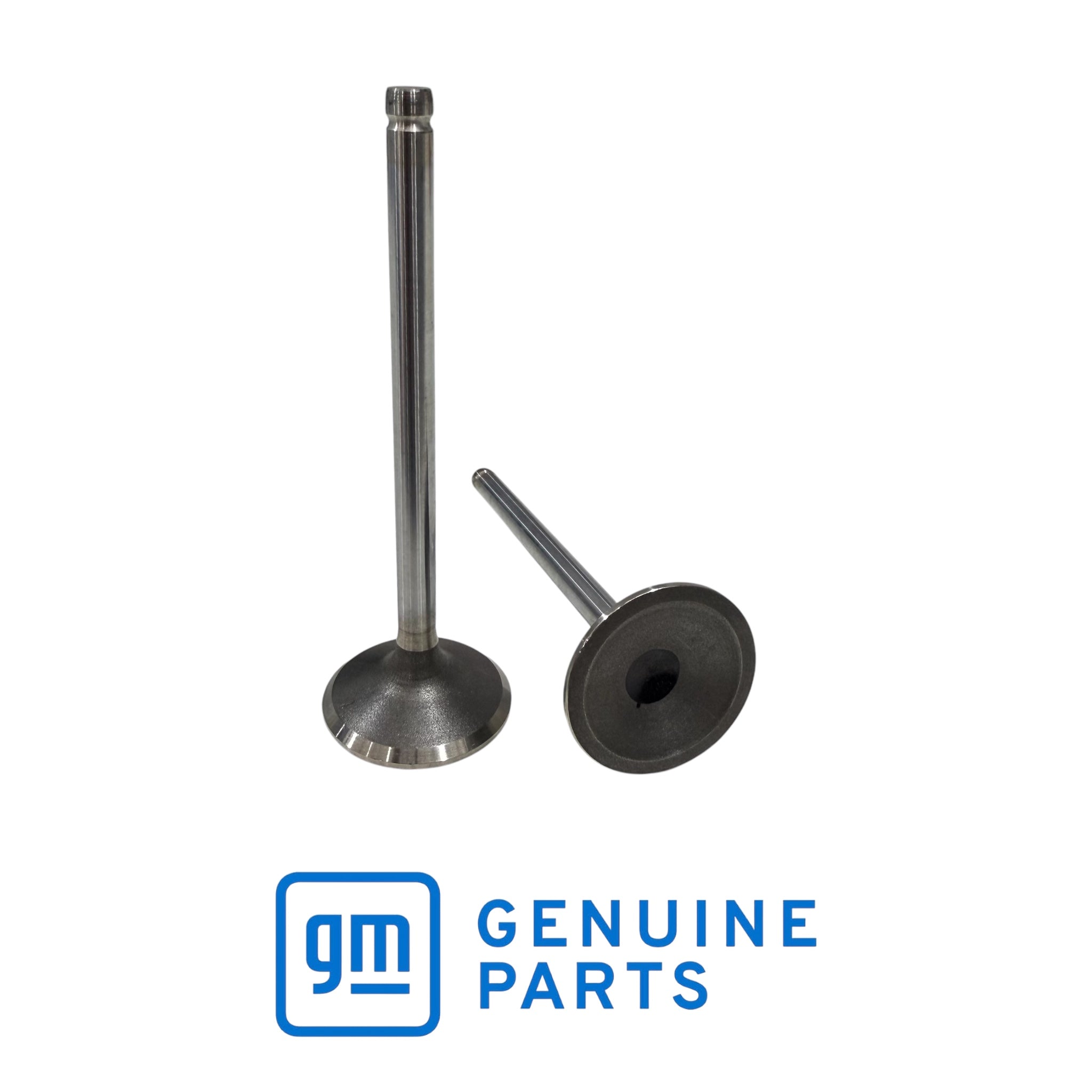 Genuine GM LS3, L98, L77 Exhaust Valve 12582719 by Fast Industries