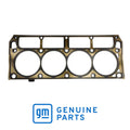 Genuine GM LS7 Head Gasket 4.125, 7.0L, LSX, 12582179 by Fast Industries