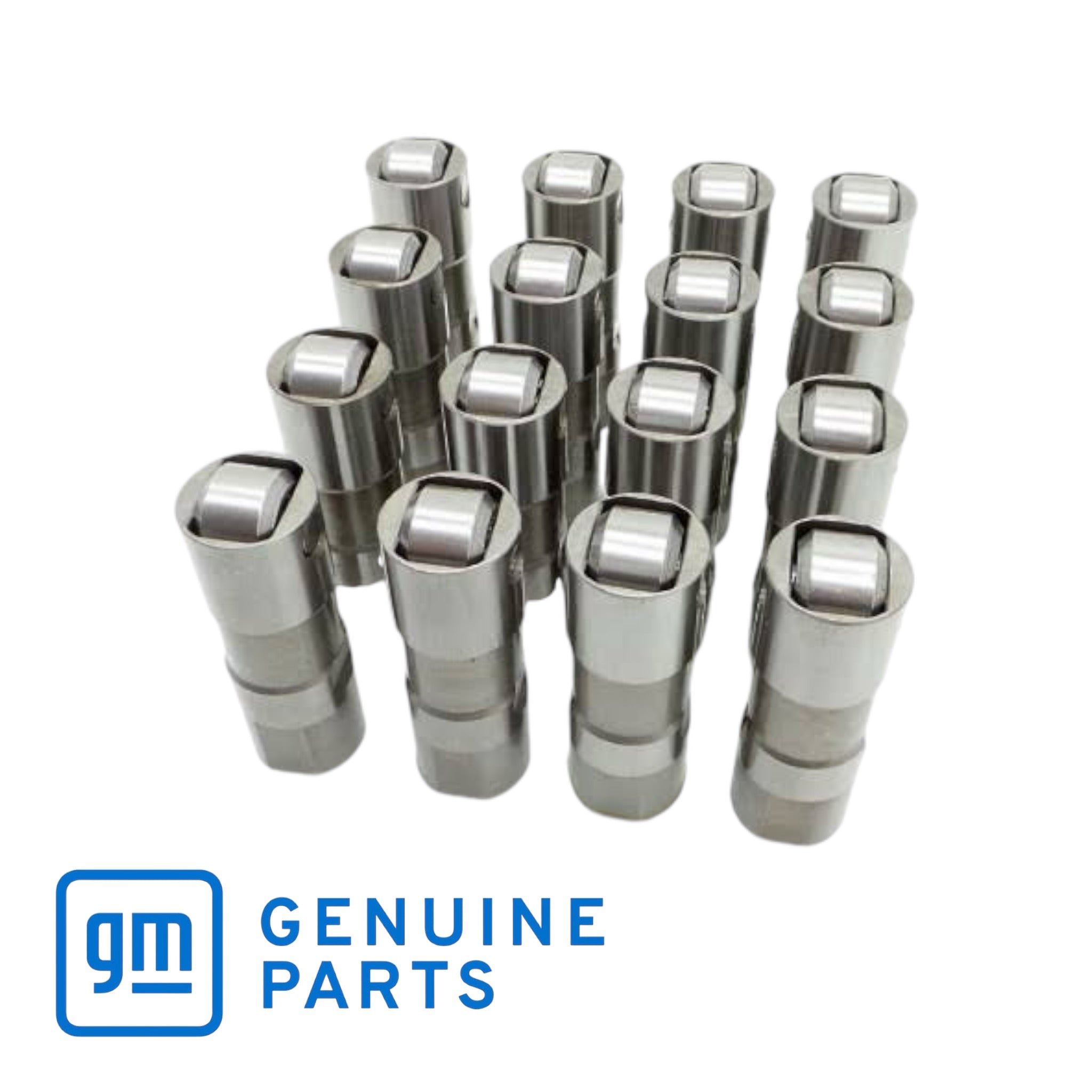 Genuine GM LS7 Lifters 12499225 – Set of 16 Fits LS1 LS2 LS3 L76 L77 L98 Holden Commodore & HSV by Fast Industries