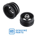 Genuine GM LSA Harmonic Balancer Crank Pulley 12674581 by Fast Industries