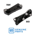 Genuine GM LSA Idler Bracket 12606501 by Fast Industries