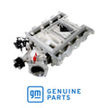 Genuine GM LSA Supercharger 12670278 by Fast Industries