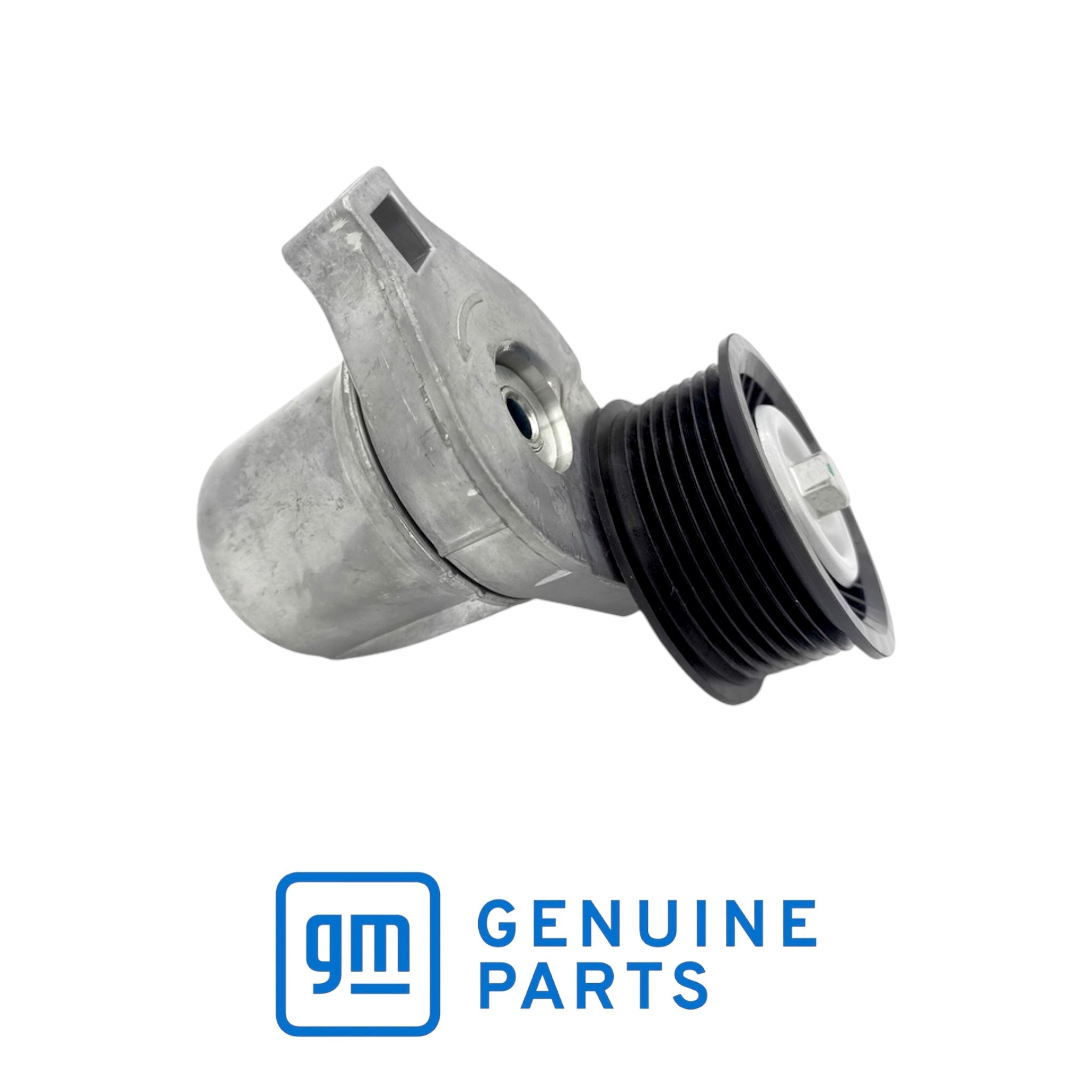 Genuine GM LSA Supercharger Drive Belt Tensioner 12622452 by Fast Industries