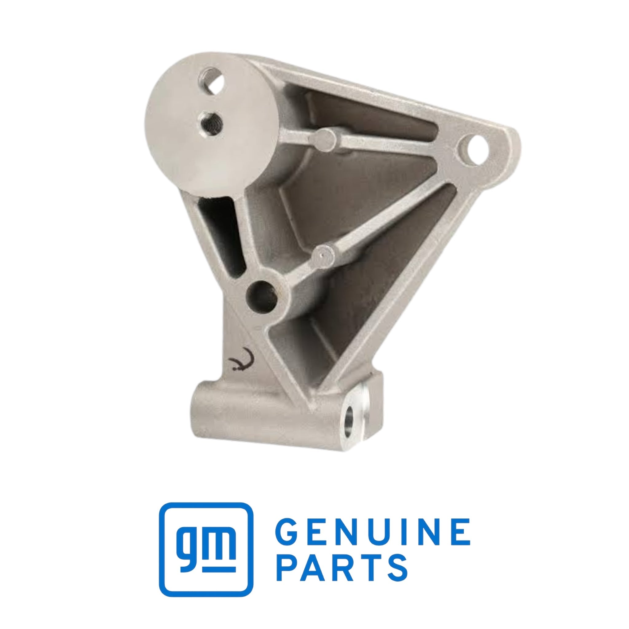 Genuine GM LSA Tensioner Bracket 12606500 by Fast Industries