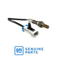 Genuine GM O2 Oxygen Sensor Pre-Catalytic Converter 12569429 VZ LS1, VE VF L76, L77, L98, LS2 & LS3 by Fast Industries