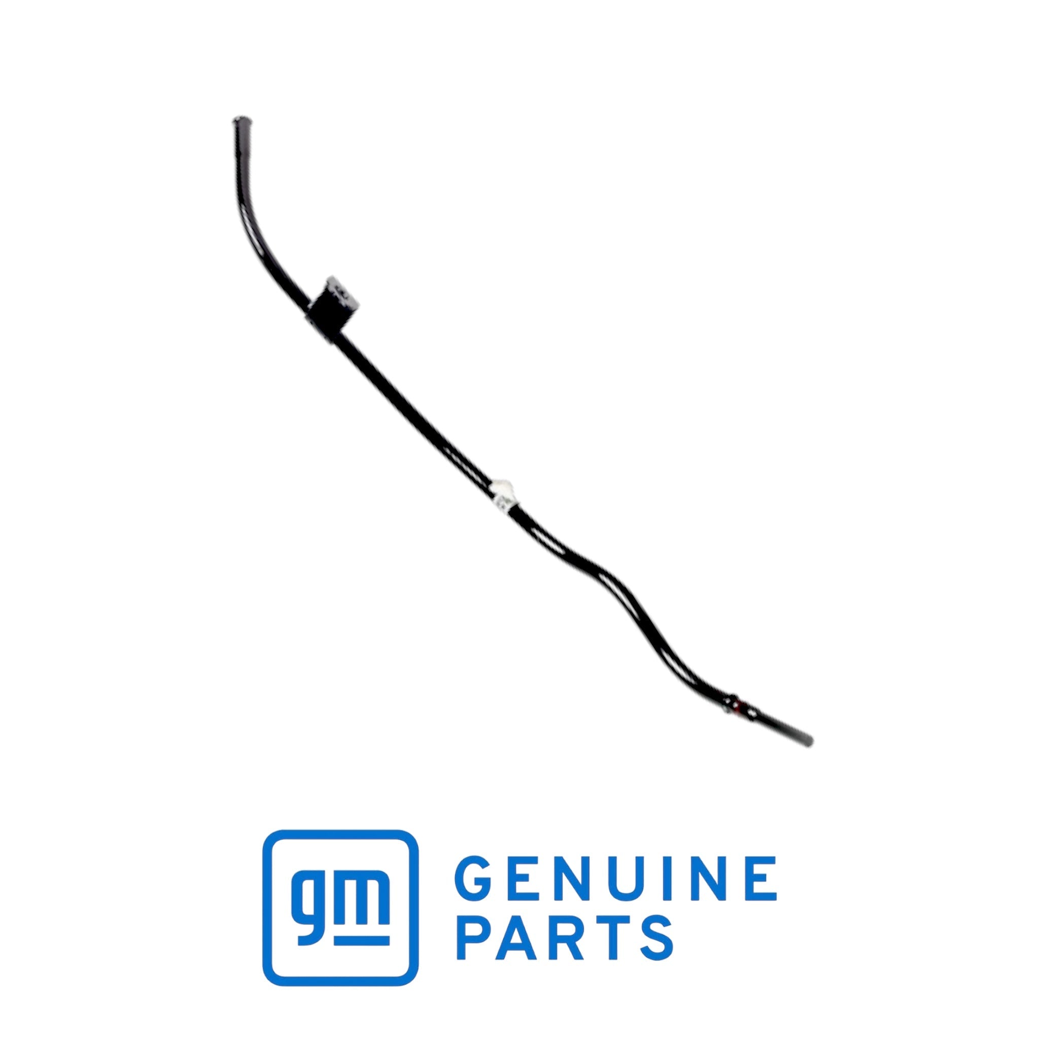 Genuine GM Oil Level Tube Dip-Stick L77, L98, LS3 & LSA 12625031 by Fast Industries