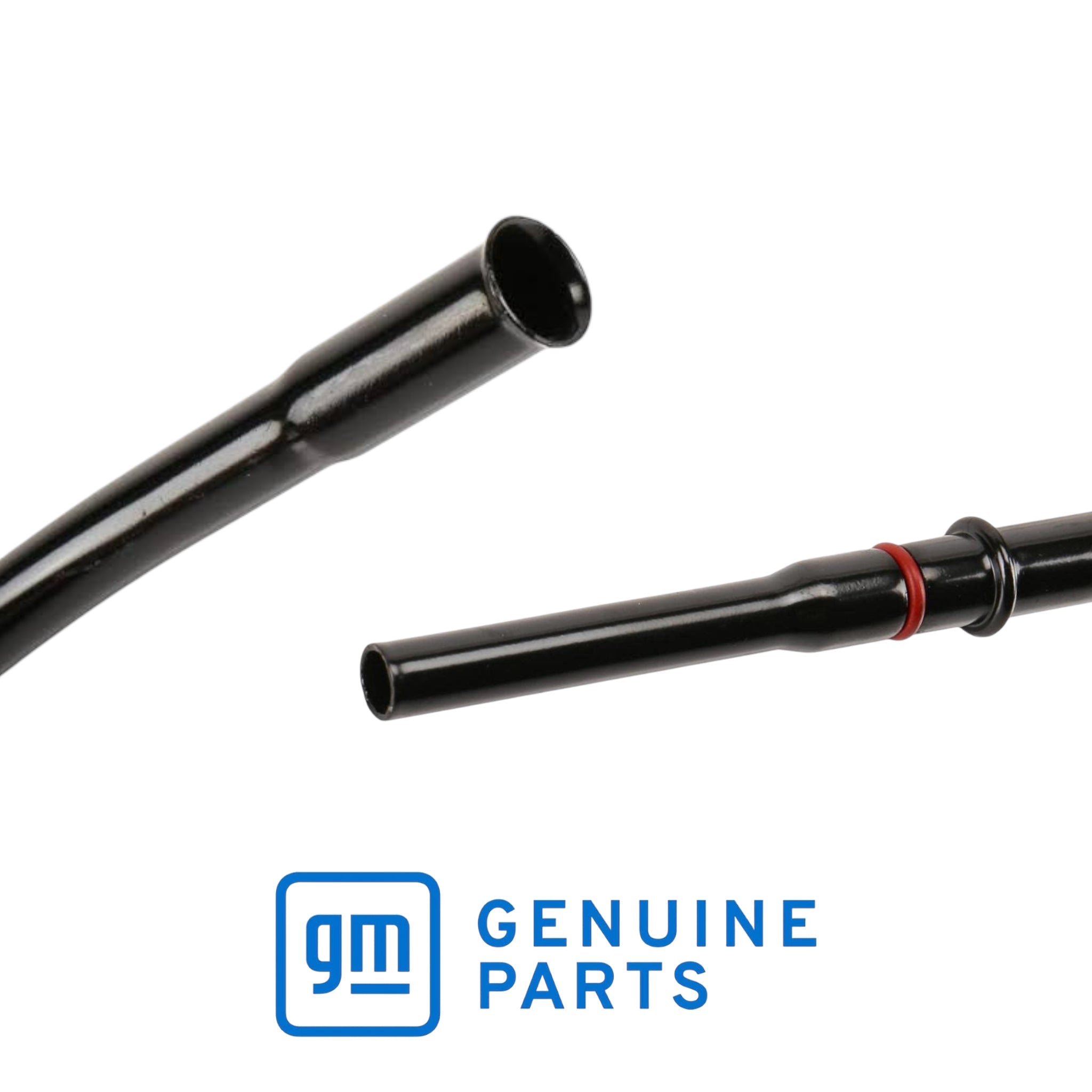 Genuine GM Oil Level Tube Dip-Stick L77, L98, LS3 & LSA 12625031 by Fast Industries