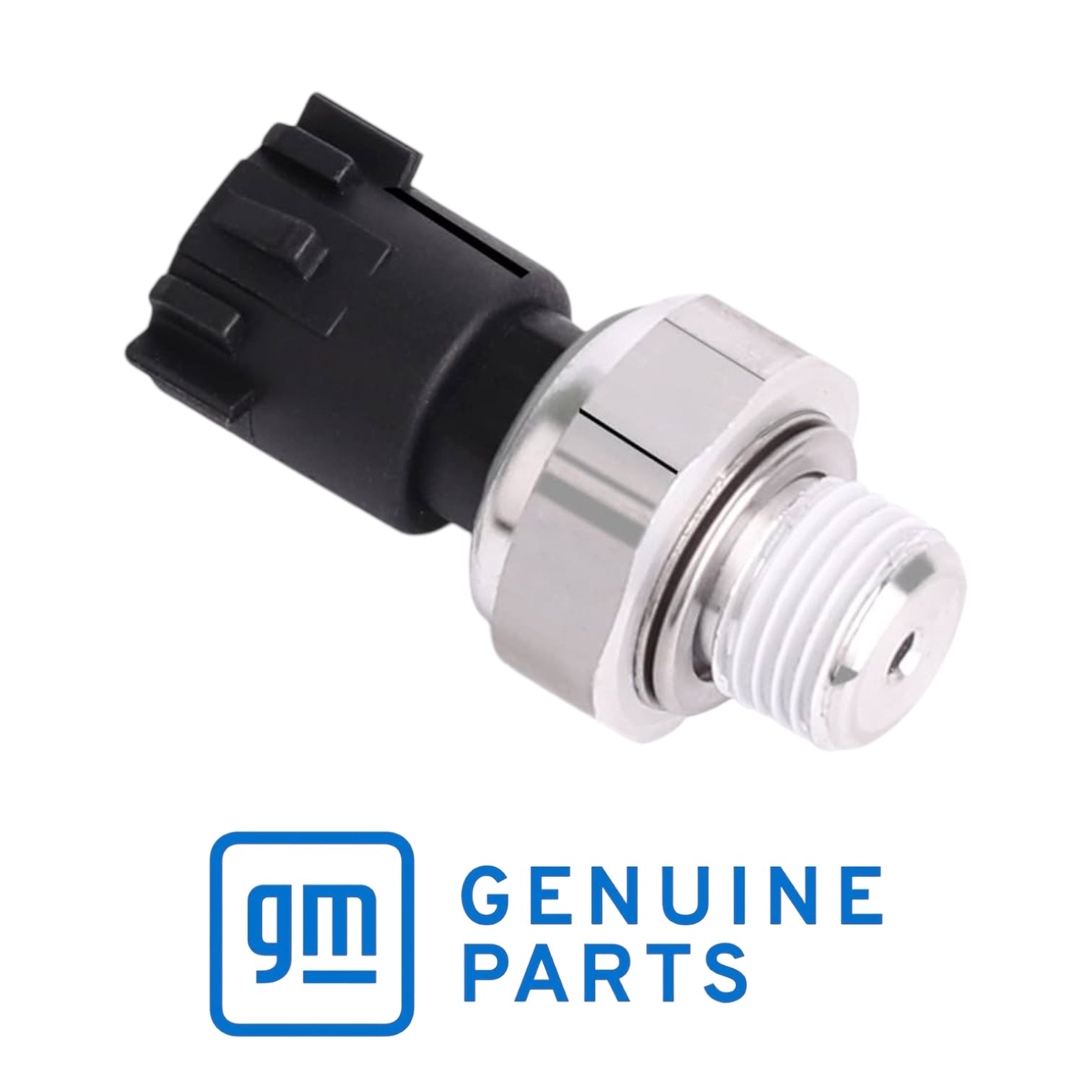 Genuine GM Oil Pressure Sensor 12673134 Holden VE VF LS Engines by Fast Industries